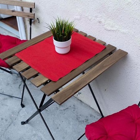Bright & Shine Apartment Budapest Exterior photo